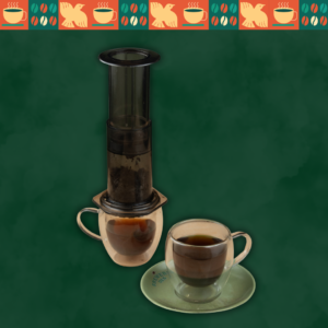 Aeropress