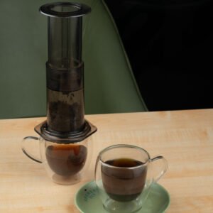 Aeropress