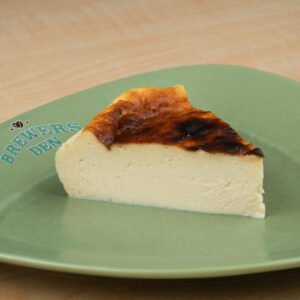 Basque Cheese Cake
