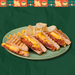 Beef Cubano