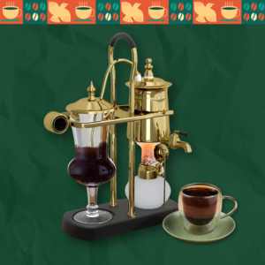 Belgian Syphon
