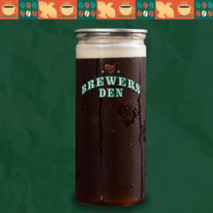 Cold Brew Craft (CAN)