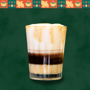 Cafe Bombon