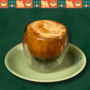 Cafe Trung