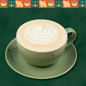 Chai Latte