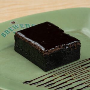 Chocolate Brownie