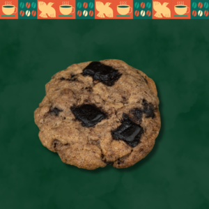Chocolate Cookie