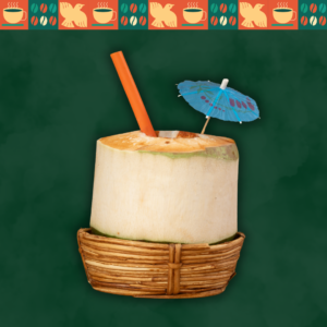 Coconut Willie