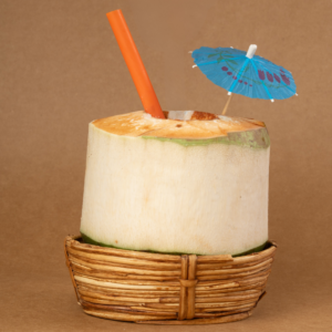 Coconut Willie