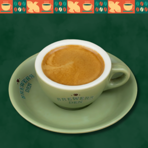 Doppio