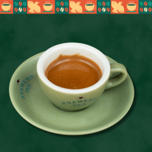 Espresso