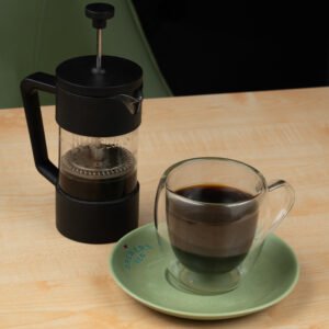 French Press