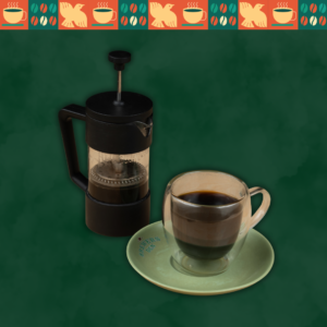 French Press