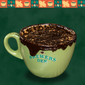 Hot Chocolate
