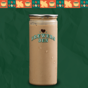 Late night coffee (LNC)