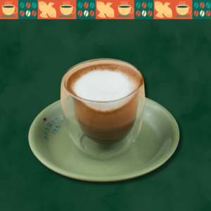 Macchiato