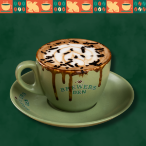 Mocha