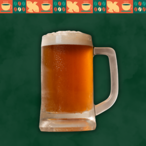 Nitro Ice Tea (NIT)