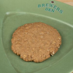 Oat Cookie