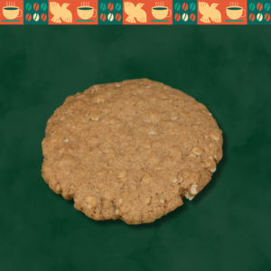Oat Cookie