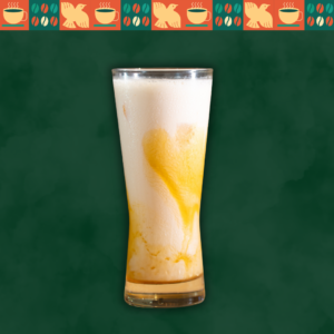Peach Passion
