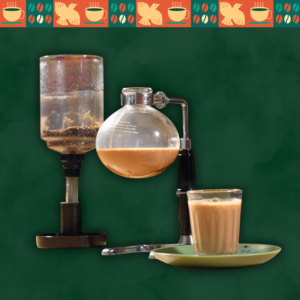 Siphon Chai