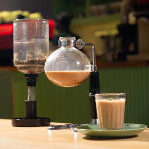 Siphon Chai