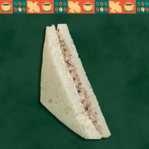 Smoked Chicken Cold Sandwich (PER PIECE)