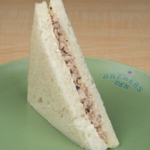 Smoked Chicken Cold Sandwich (PER PIECE)