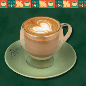 Spanish Latte