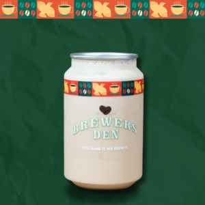 Spanish Latte (CAN)