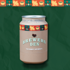 Iced Mocha (CAN)