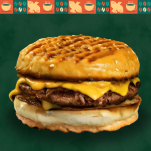 Smashed Beef