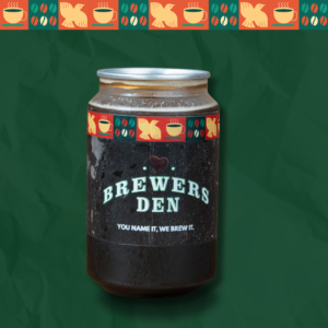 Cold Brew Craft (CAN)