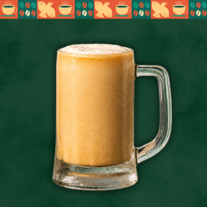 Browens's Butterbeer